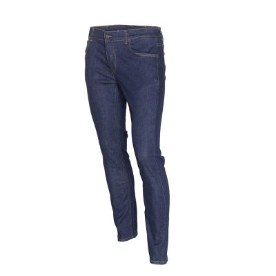 PANTALON JEAN DEPART SKINNY HOMME BLEU
